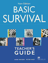 Basic Survival: Teacher's Guide: Level 2