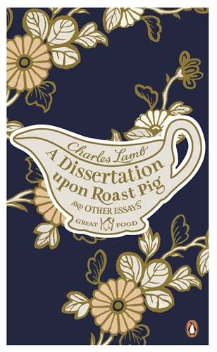 Charles Lamb essay on roast pig Charles Lamb essay on roast pig