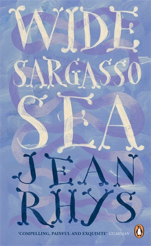 Купить Wide Sargasso Sea, Jean Rhys