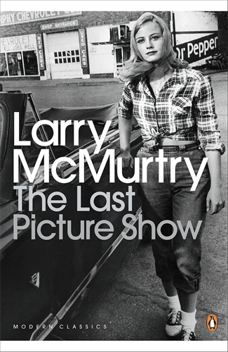 The Last Picture Show Larry McMurtry купить читать скачать онлайн - BookMix.ru
