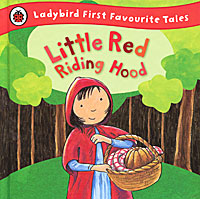 Little Red Riding Hood12296407A perfect introduction to the classic story Little Red Riding Hood. Find out why grandmother has such big teeth! Part of the Ladybird First Favourite Tales series - a perfect introduction to fairy tales for preschoolers - it contains amusing pictures and lots of funny rhythm and rhyme to delight young children. Ideal for reading aloud and sharing with 2-4 year olds.
