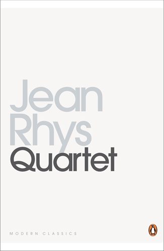 Quartet Jean Rhys купить читать скачать онлайн - BookMix.ru