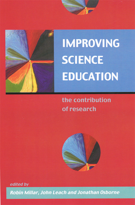 Купить Improving Science Education