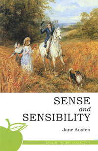 Sense and Sensibility /Разум и чувства