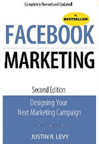 Facebook Marketing: Designing Your Next Marketing Campaign