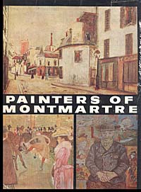 Painters of Montmartre