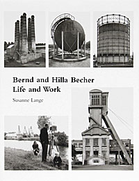Рецензии на книгу Bernd and Hilla Becher: Life and Work