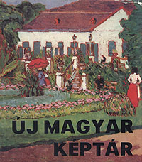 Uj Magyar Keptar