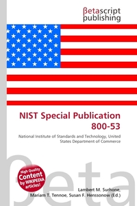 Четвертый релиз NIST SP 800-53
