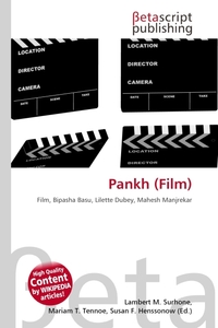 Pankh (Film). Lambert M. Surhone Pankh (Film). Lambert M. Surhone