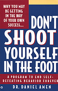 Don't Shoot Yourself in the Foot