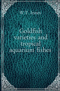 Goldfish varieties and tropical aquarium fishes