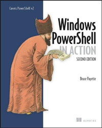 Купить Windows Powershell in Action, Bruce Payette