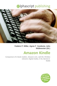 Amazon Kindle