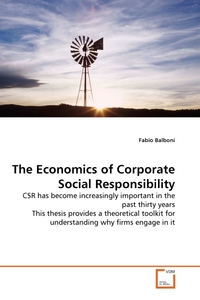 the narrow view of corporate responsibility the narrow view of corporate responsibility