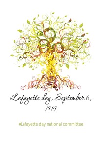 Lafayette day, September 6, 1919 #Lafayette day national committee купить читать скачать онлайн - BookMix.ru