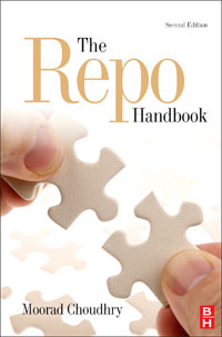 Купить The Repo Handbook, Moorad Choudhry