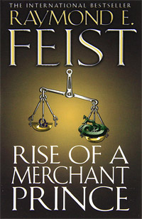 Rise of a Merchant Prince: Volume 2