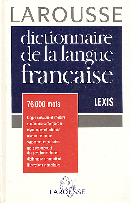 Larousse