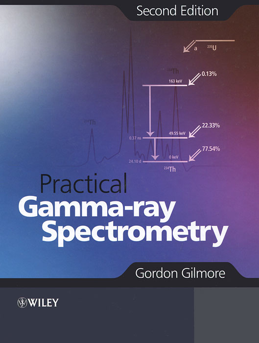 Practical Gamma–ray Spectroscopy