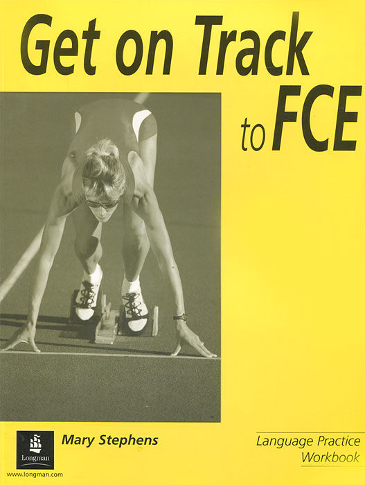 Get on Track for FCE