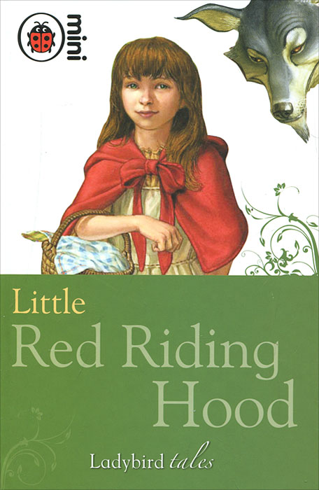 Little Red Riding Hood12296407Ladybird has published fairy tales for over forty years, bringing the magic of traditional stories to each new generation of children. These are based on the original Ladybird retellings with beautiful pictures of the kind children like best - full of richness and detail. Children have always loved and will always remember these classic stories and sharing them together is an experience to treasure. Retold by Vera Southgate.