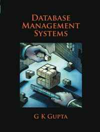 Database Management Systems Prof G K Gupta купить читать скачать онлайн - BookMix.ru