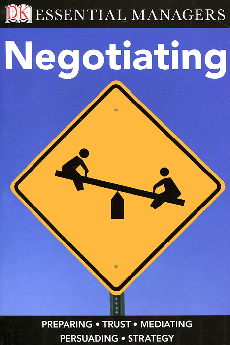 Conflict management case study business