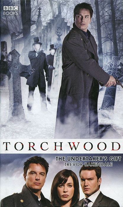 Torchwood: The Undertaker's Gift