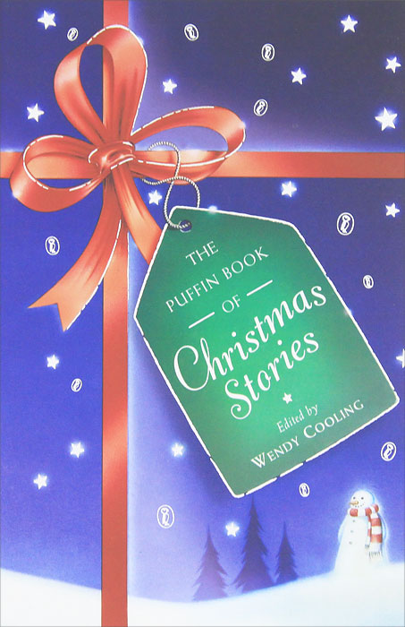 The Puffin Book of Christmas Stories