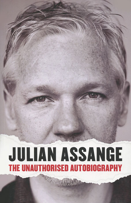 The Unauthorised Autobiography