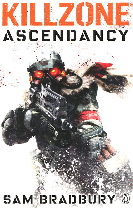 Killzone: Ascendancy