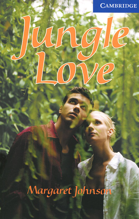 Jungle Love: Level 5