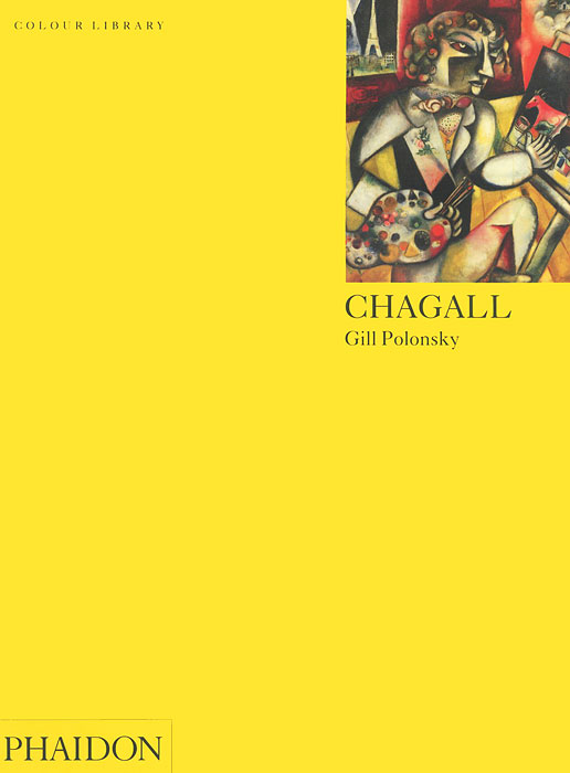 Chagall: Colour Library