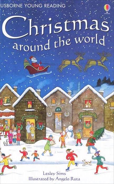 Christmas Around the World