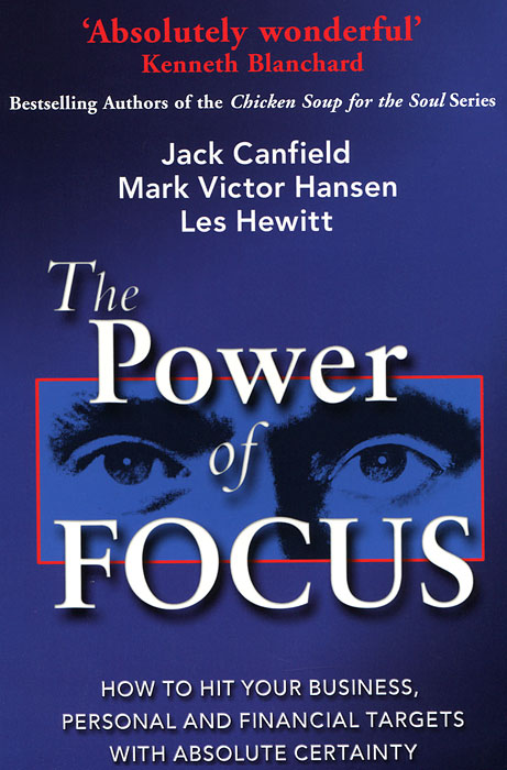 The Power of Focus