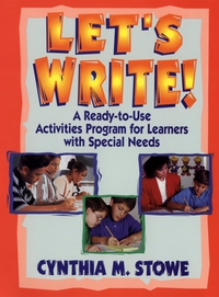 Let?s Write!
