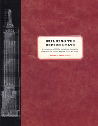 Отзывы о книге Building the Empire State