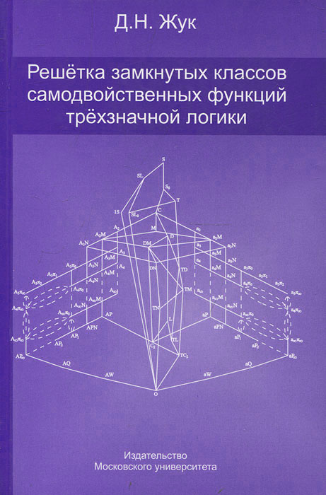 Решетка замкнутых классов самодвойственных функций трехзначной логики