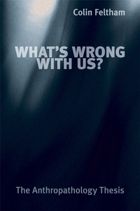 What?s Wrong with Us?