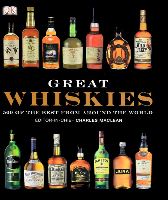 Great Whiskies Great Whiskies