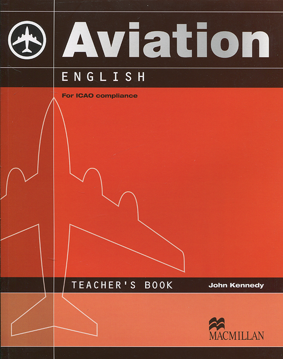 Aviation English: Teacher's Book