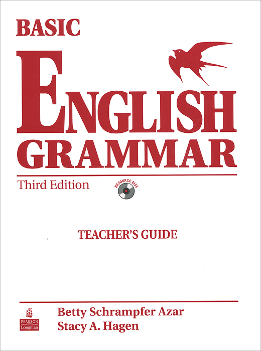 Basic English Grammar: Teacher's Guide (+ CD-ROM)
