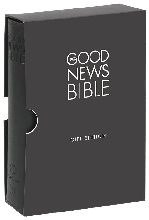 Good News Bible Good News Bible