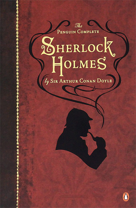 The Penguin Complete Sherlock Holmes