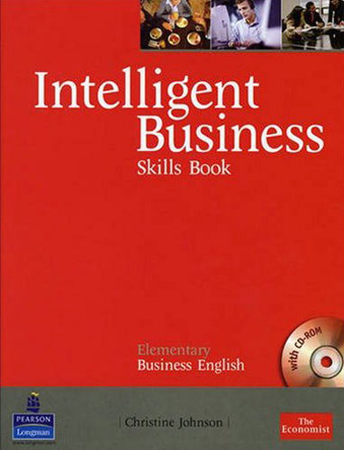 Intelligent Business Elementary Skills