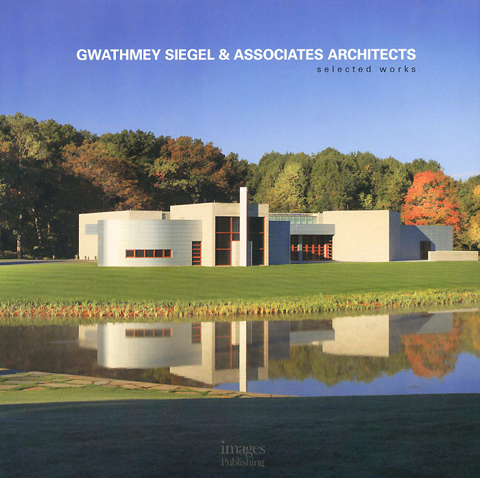 Gwathemy Siegel&Associates Architects: Selected Works
