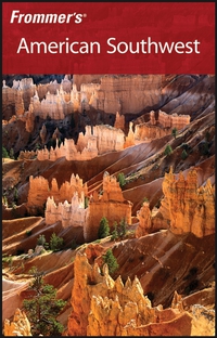 Frommer?s® American Southwest