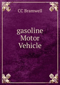 gasoline Motor Vehicle