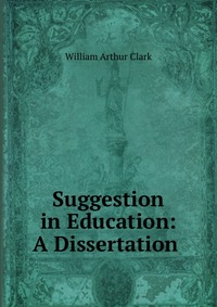 Dissertation In Educational Technology